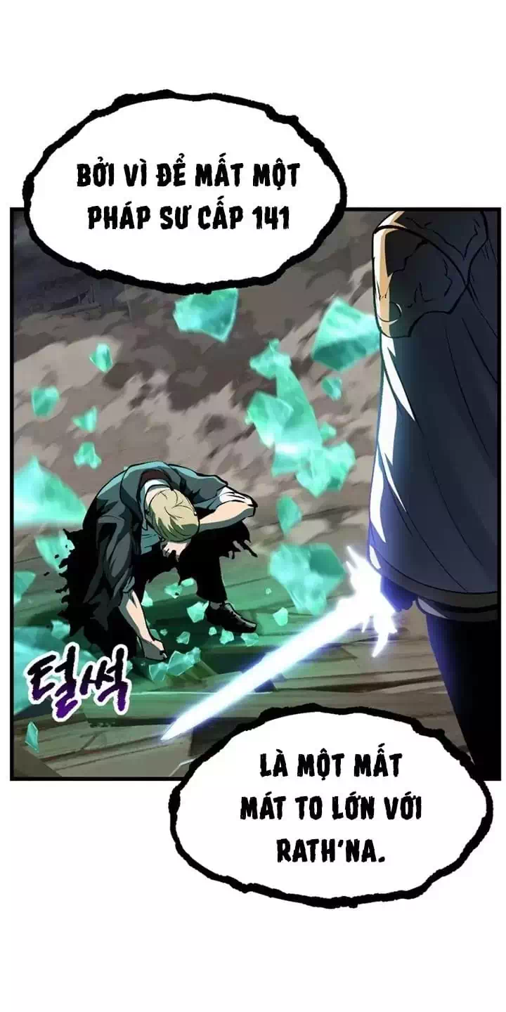 Truyện Tranh Anh Hùng Mạnh Nhất? Ta Không Làm Lâu Rồi! trang 5