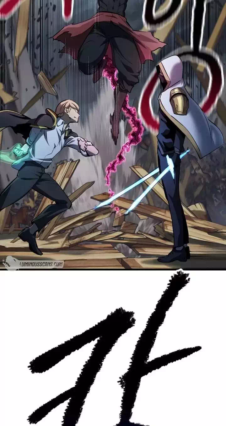 Truyện Tranh Anh Hùng Mạnh Nhất? Ta Không Làm Lâu Rồi! trang 5