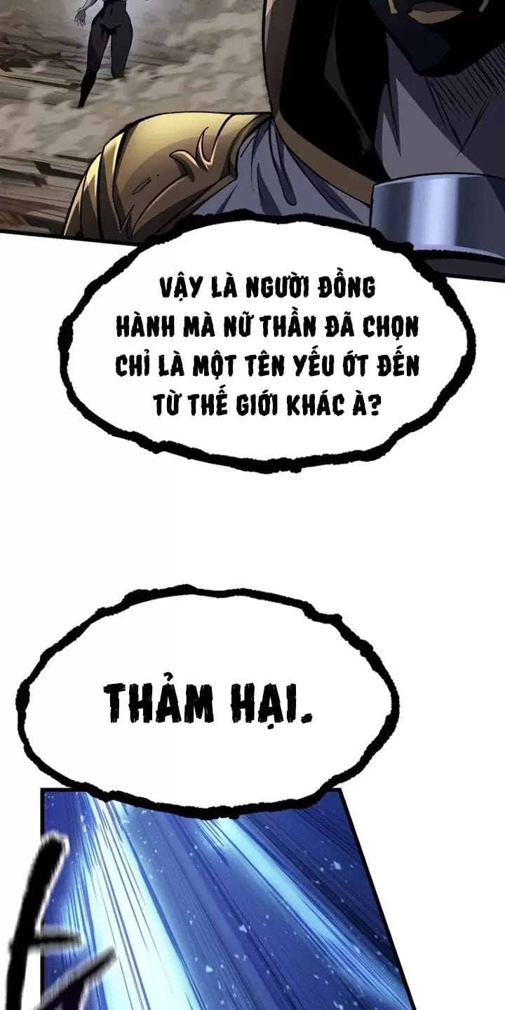 Truyện Tranh Anh Hùng Mạnh Nhất? Ta Không Làm Lâu Rồi! trang 5