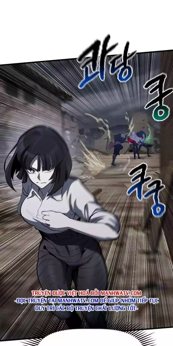 Truyện Tranh Anh Hùng Mạnh Nhất? Ta Không Làm Lâu Rồi! trang 5