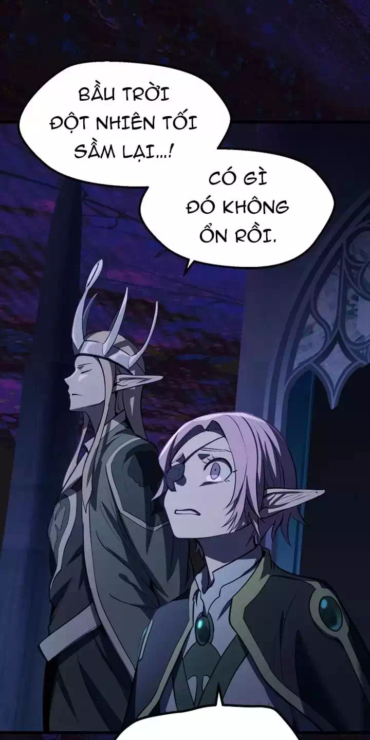 Truyện Tranh Anh Hùng Mạnh Nhất? Ta Không Làm Lâu Rồi! trang 5