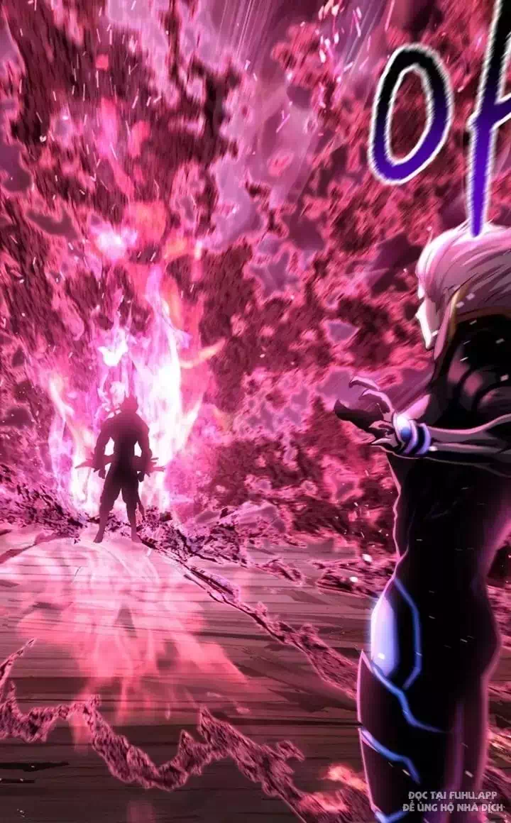 Truyện Tranh Anh Hùng Mạnh Nhất? Ta Không Làm Lâu Rồi! trang 5