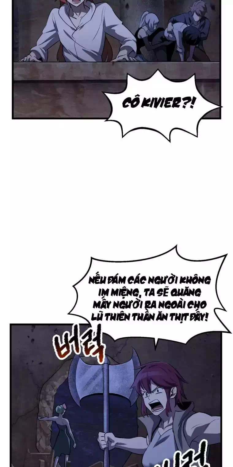 Truyện Tranh Anh Hùng Mạnh Nhất? Ta Không Làm Lâu Rồi! trang 5