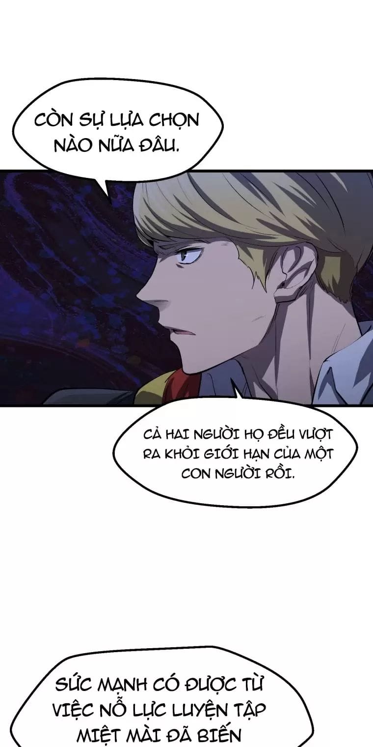 Truyện Tranh Anh Hùng Mạnh Nhất? Ta Không Làm Lâu Rồi! trang 5