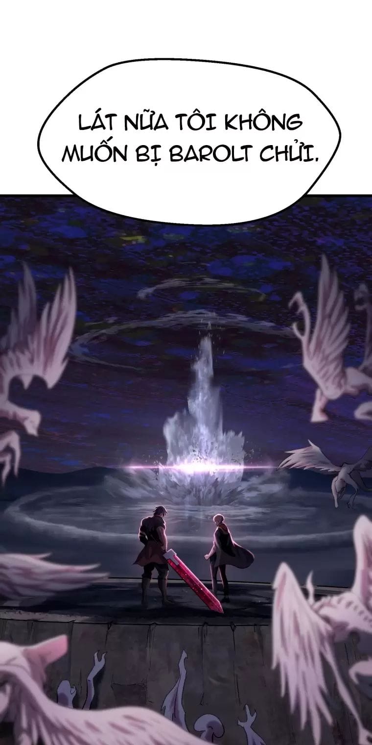 Truyện Tranh Anh Hùng Mạnh Nhất? Ta Không Làm Lâu Rồi! trang 5