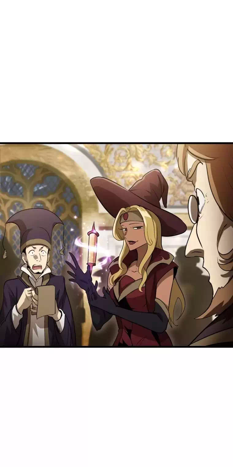 Truyện Tranh Anh Hùng Mạnh Nhất? Ta Không Làm Lâu Rồi! trang 5