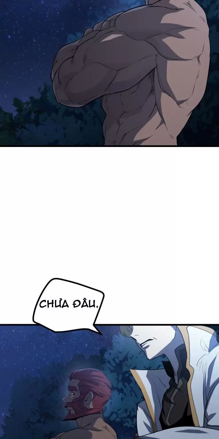Truyện Tranh Anh Hùng Mạnh Nhất? Ta Không Làm Lâu Rồi! trang 5