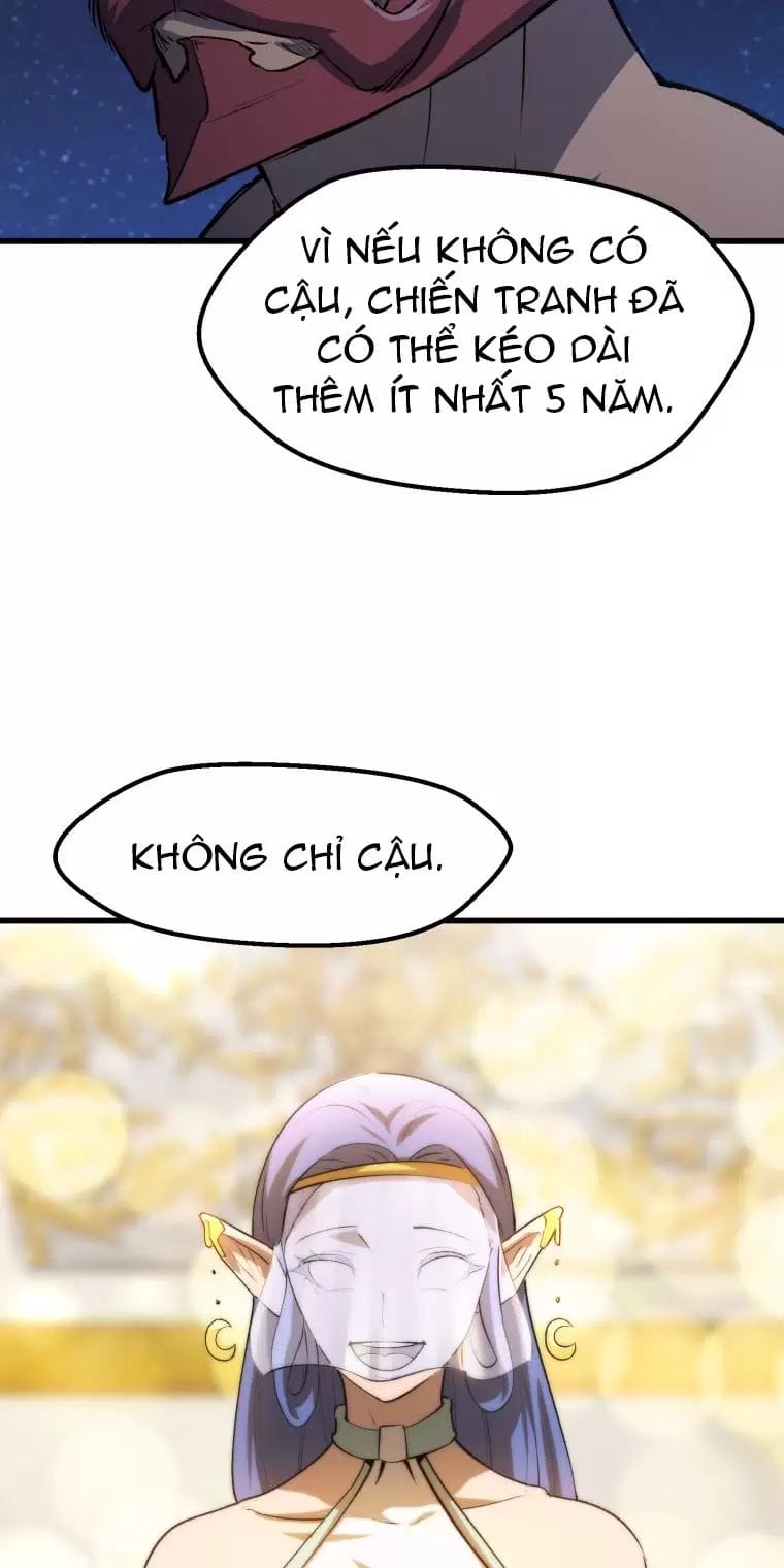 Truyện Tranh Anh Hùng Mạnh Nhất? Ta Không Làm Lâu Rồi! trang 5