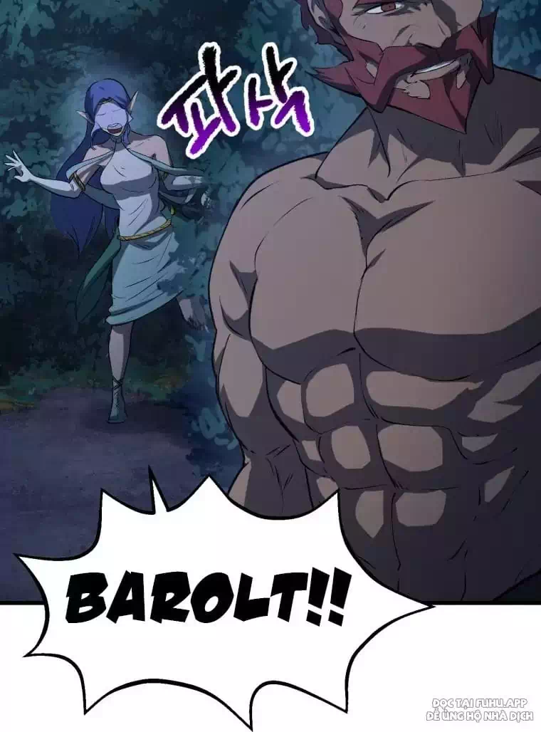 Truyện Tranh Anh Hùng Mạnh Nhất? Ta Không Làm Lâu Rồi! trang 5