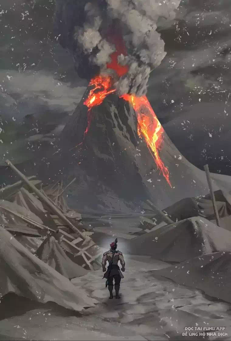 Truyện Tranh Anh Hùng Mạnh Nhất? Ta Không Làm Lâu Rồi! trang 5