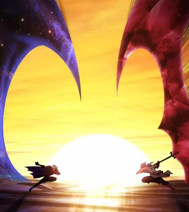 Truyện Tranh Anh Hùng Mạnh Nhất? Ta Không Làm Lâu Rồi! trang 5