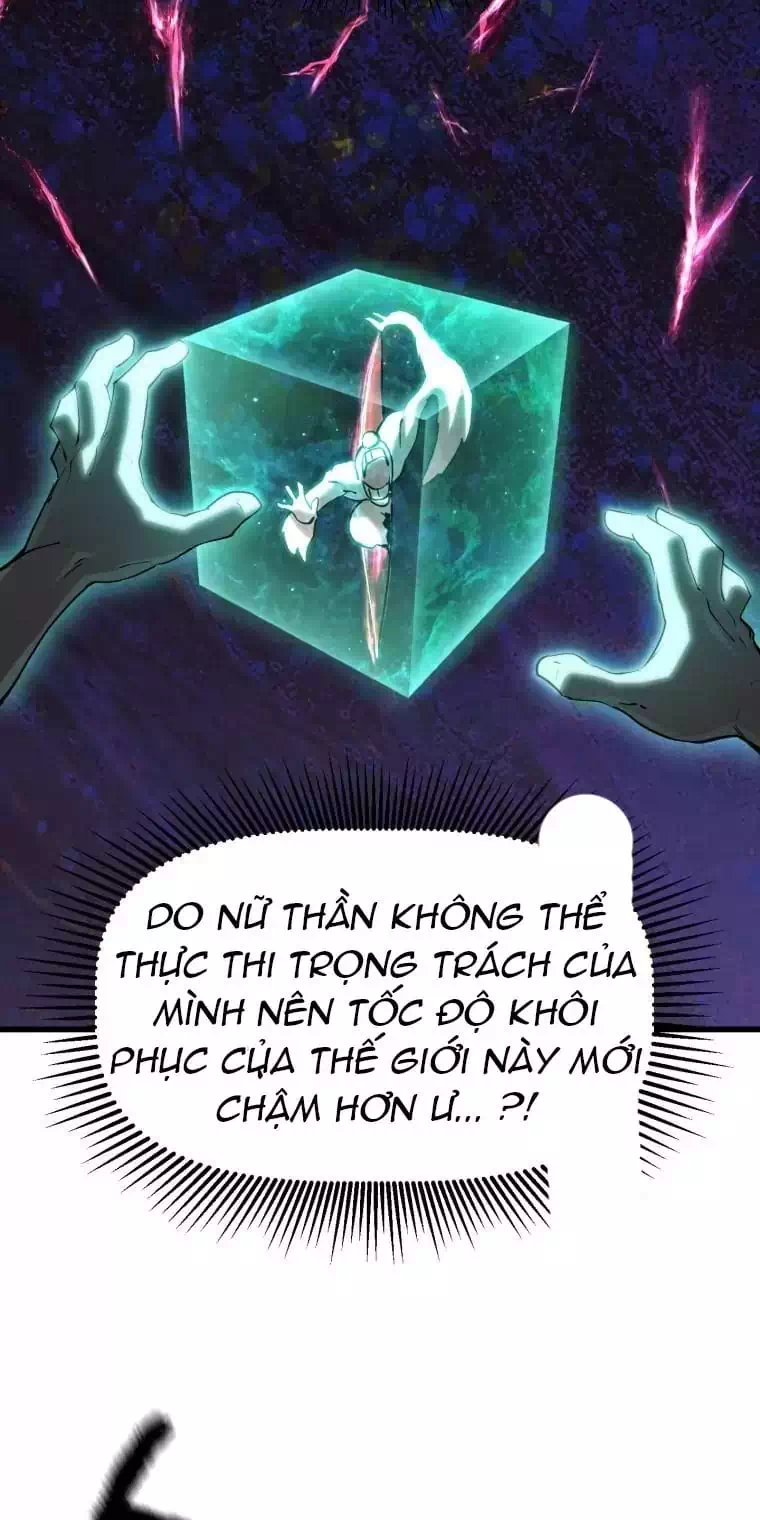 Truyện Tranh Anh Hùng Mạnh Nhất? Ta Không Làm Lâu Rồi! trang 5