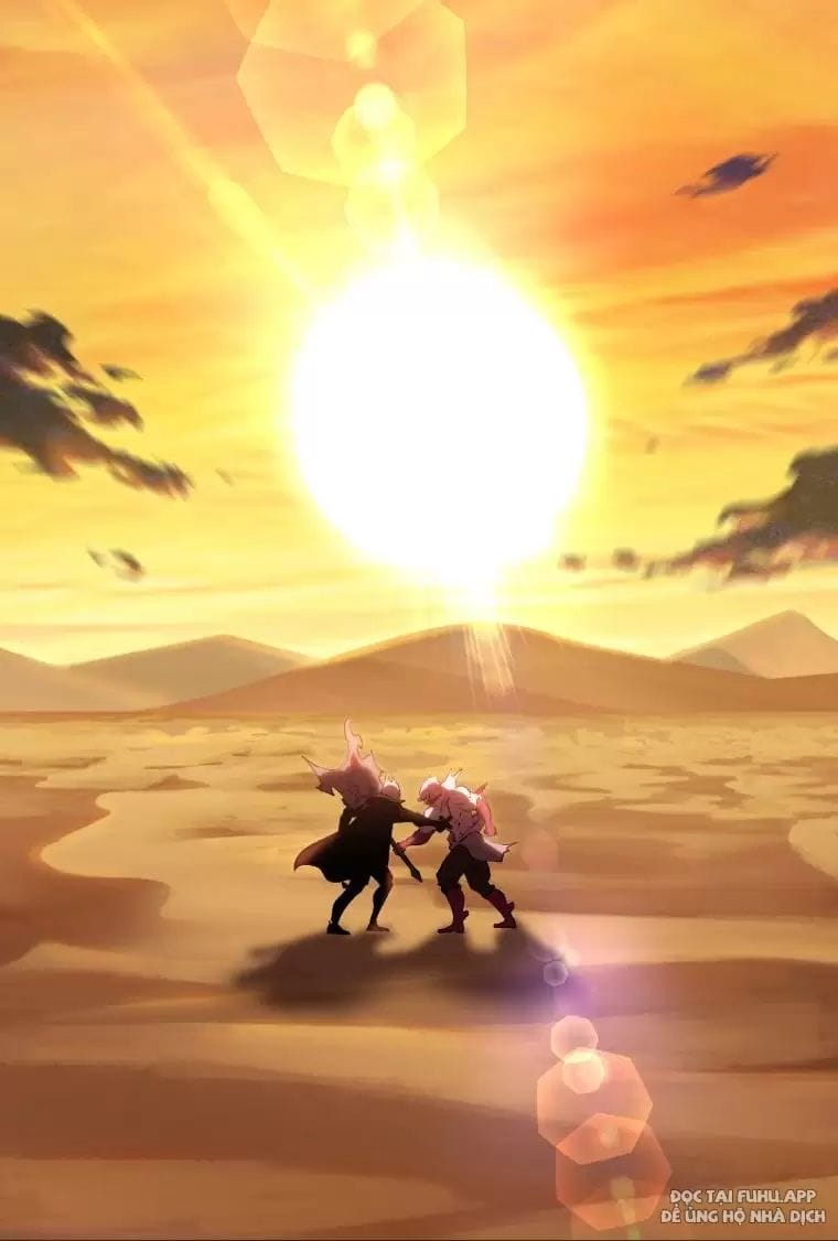 Truyện Tranh Anh Hùng Mạnh Nhất? Ta Không Làm Lâu Rồi! trang 5