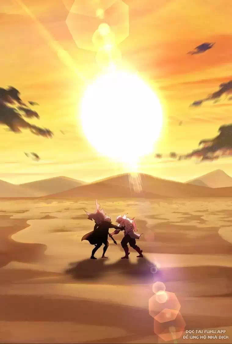 Truyện Tranh Anh Hùng Mạnh Nhất? Ta Không Làm Lâu Rồi! trang 5