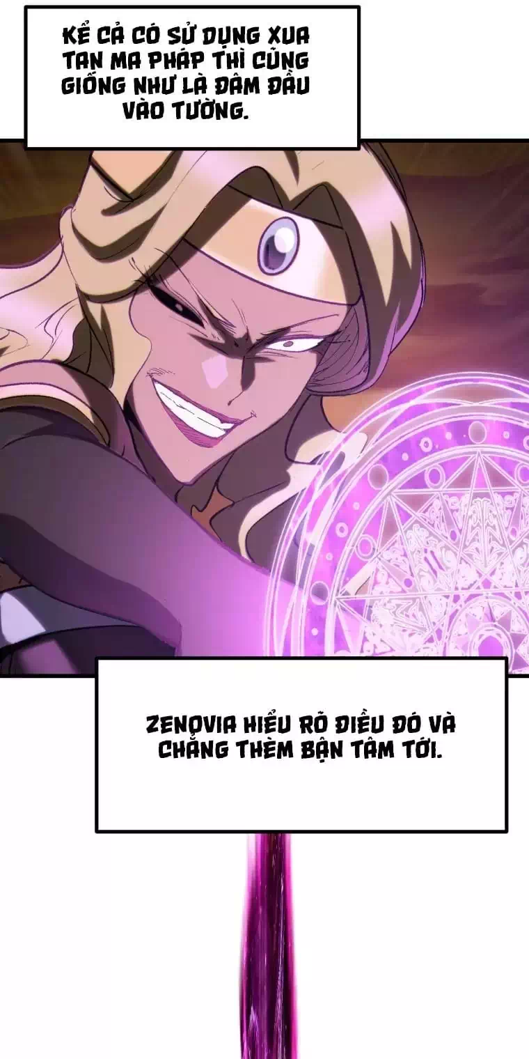 Truyện Tranh Anh Hùng Mạnh Nhất? Ta Không Làm Lâu Rồi! trang 5