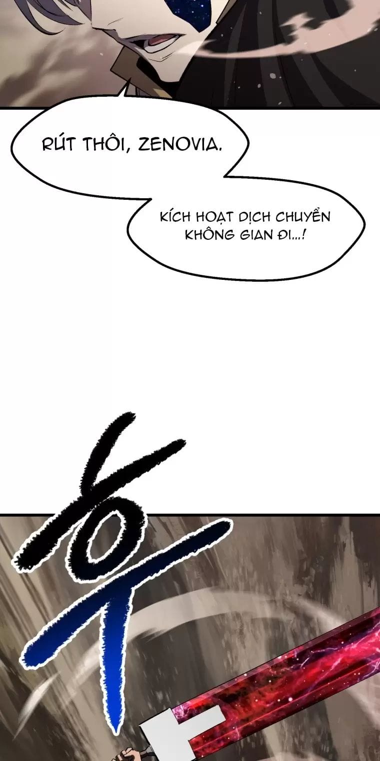 Truyện Tranh Anh Hùng Mạnh Nhất? Ta Không Làm Lâu Rồi! trang 5