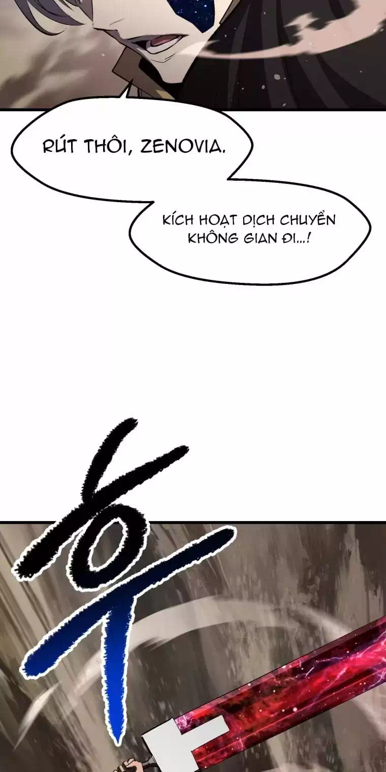 Truyện Tranh Anh Hùng Mạnh Nhất? Ta Không Làm Lâu Rồi! trang 5