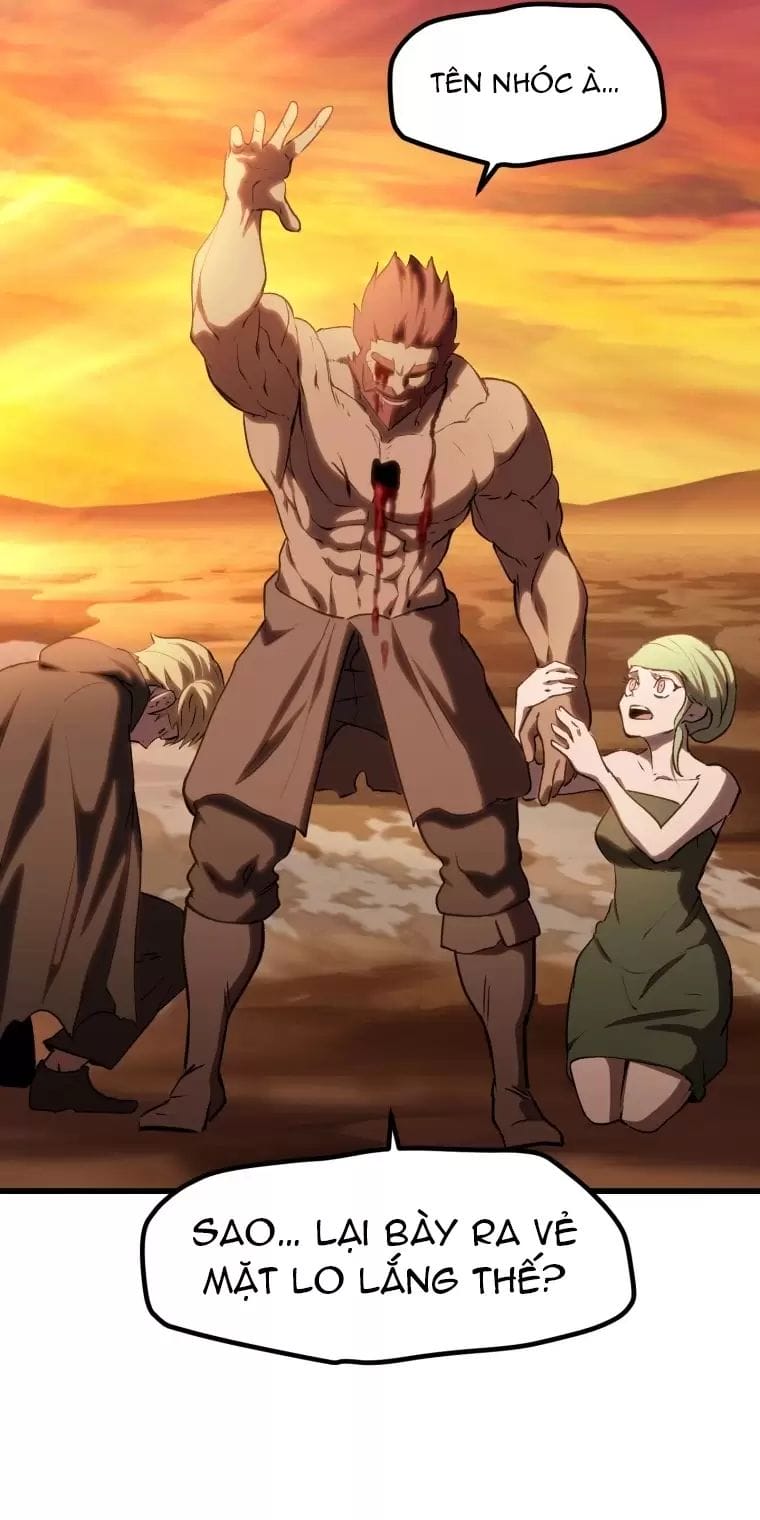 Truyện Tranh Anh Hùng Mạnh Nhất? Ta Không Làm Lâu Rồi! trang 5