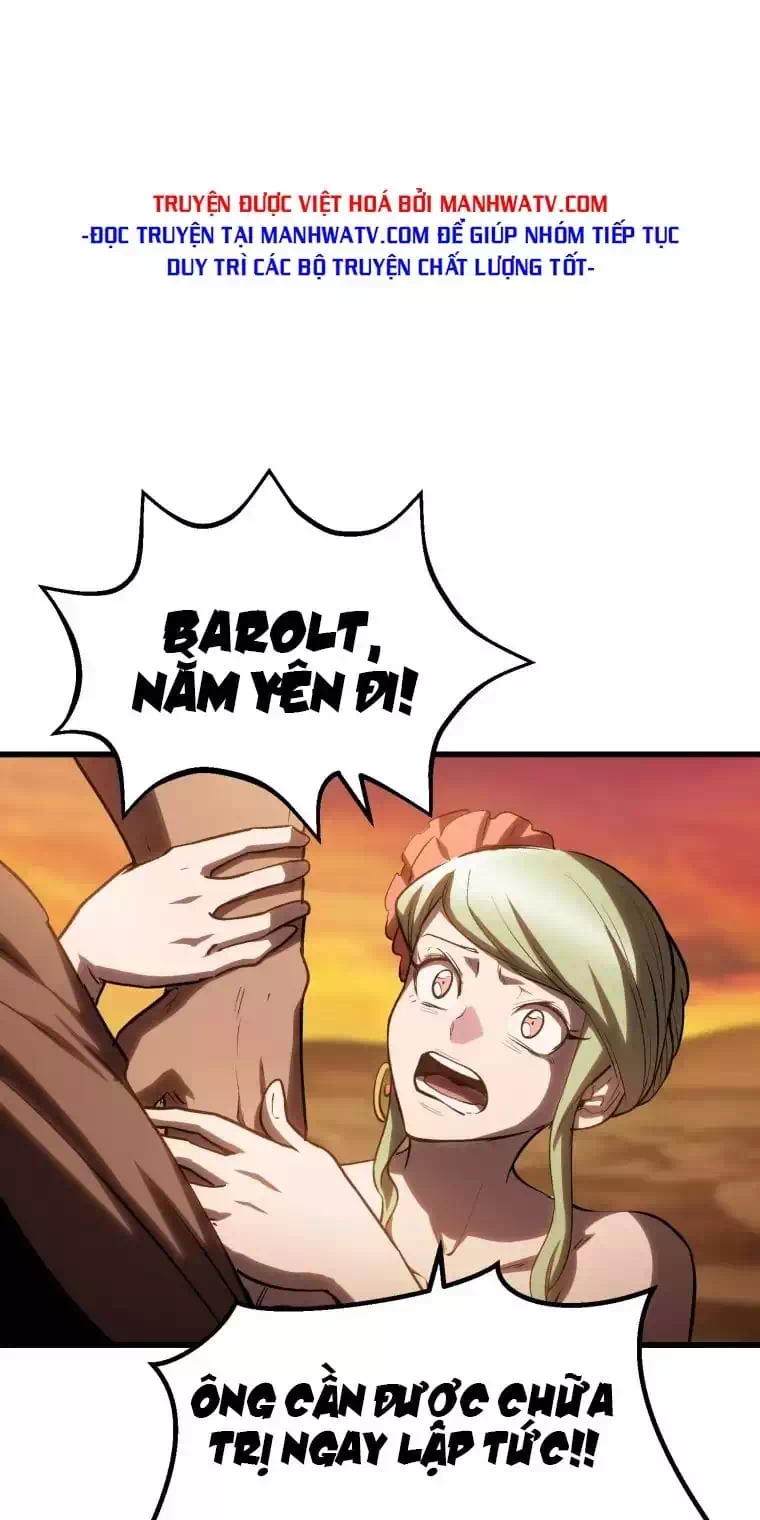 Truyện Tranh Anh Hùng Mạnh Nhất? Ta Không Làm Lâu Rồi! trang 5