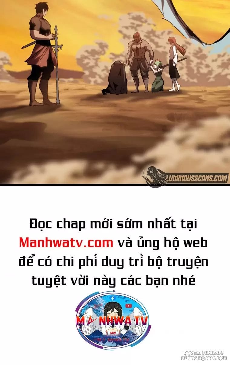 Truyện Tranh Anh Hùng Mạnh Nhất? Ta Không Làm Lâu Rồi! trang 5