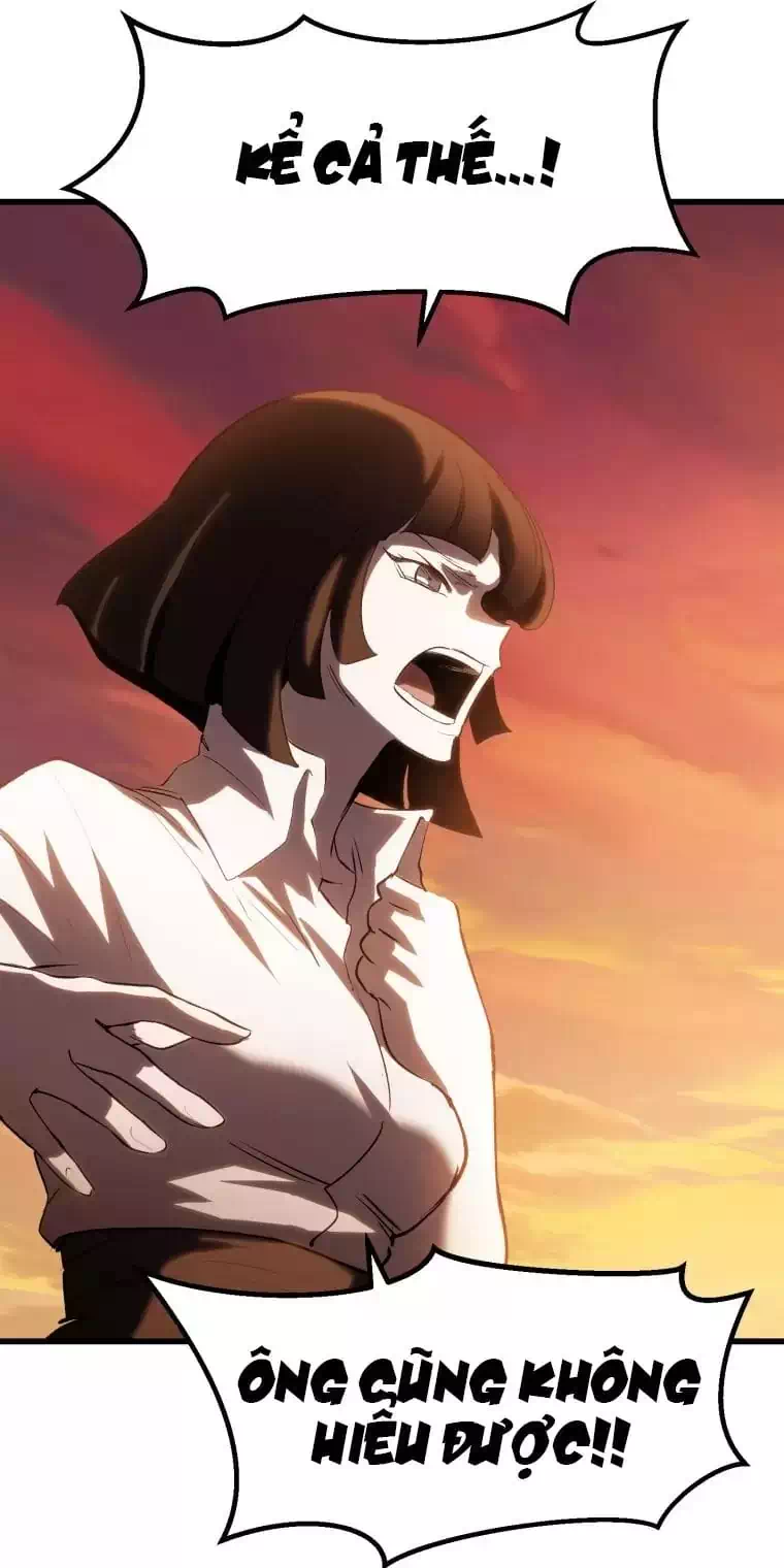 Truyện Tranh Anh Hùng Mạnh Nhất? Ta Không Làm Lâu Rồi! trang 5