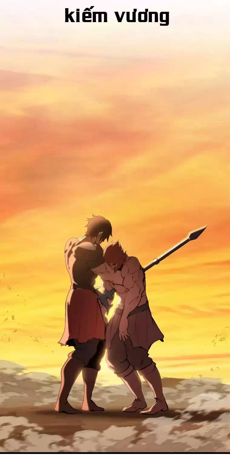 Truyện Tranh Anh Hùng Mạnh Nhất? Ta Không Làm Lâu Rồi! trang 5