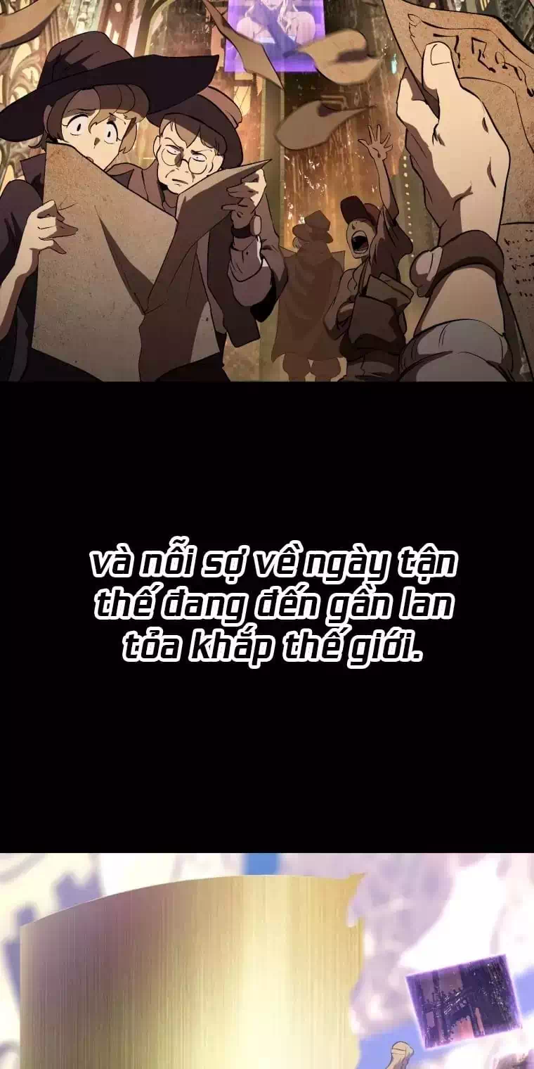 Truyện Tranh Anh Hùng Mạnh Nhất? Ta Không Làm Lâu Rồi! trang 5