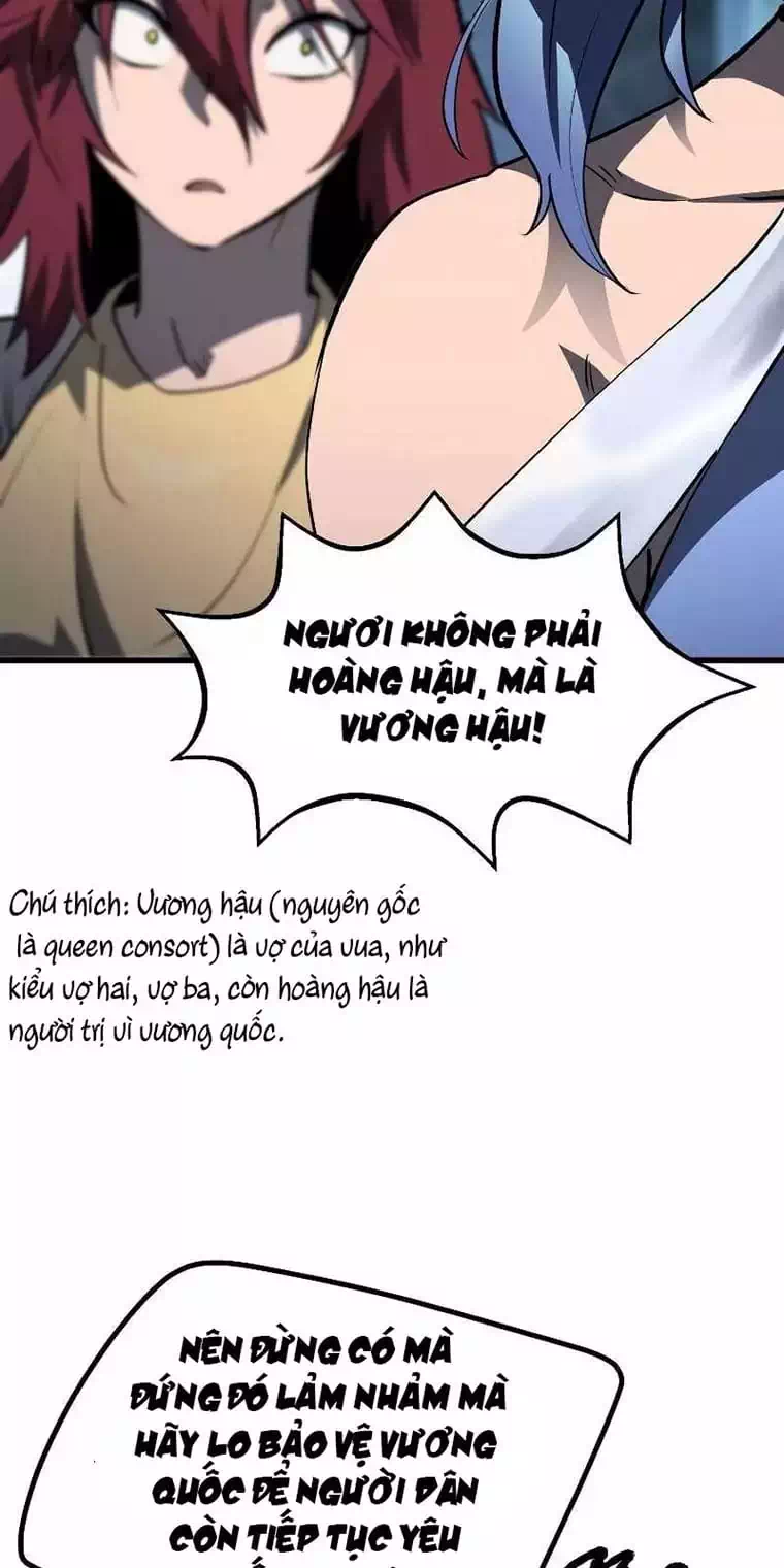 Truyện Tranh Anh Hùng Mạnh Nhất? Ta Không Làm Lâu Rồi! trang 5