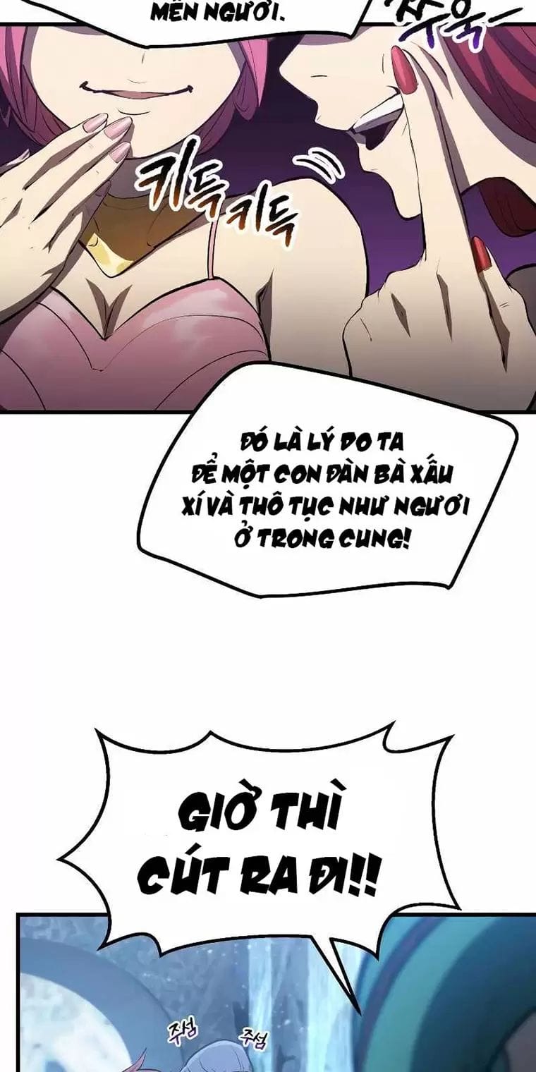 Truyện Tranh Anh Hùng Mạnh Nhất? Ta Không Làm Lâu Rồi! trang 5