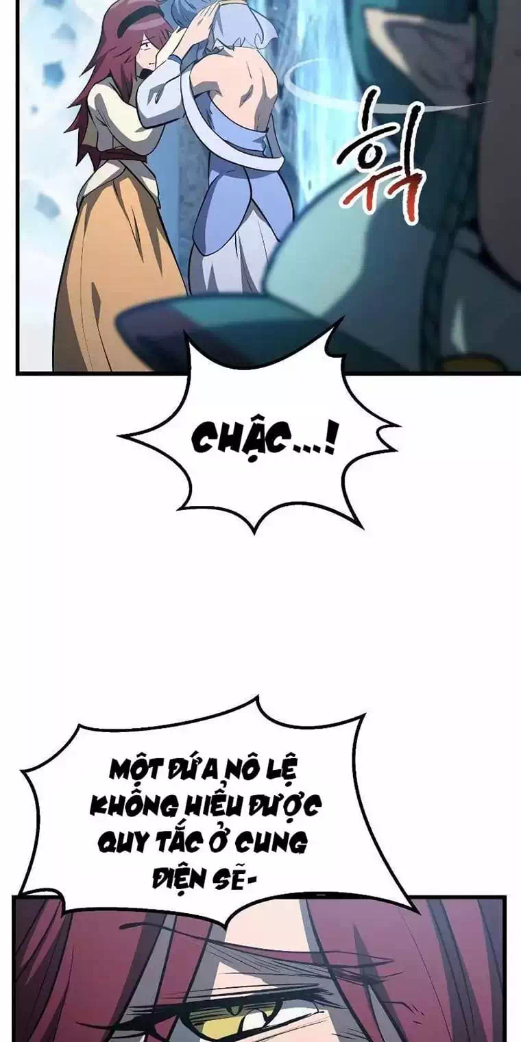 Truyện Tranh Anh Hùng Mạnh Nhất? Ta Không Làm Lâu Rồi! trang 5