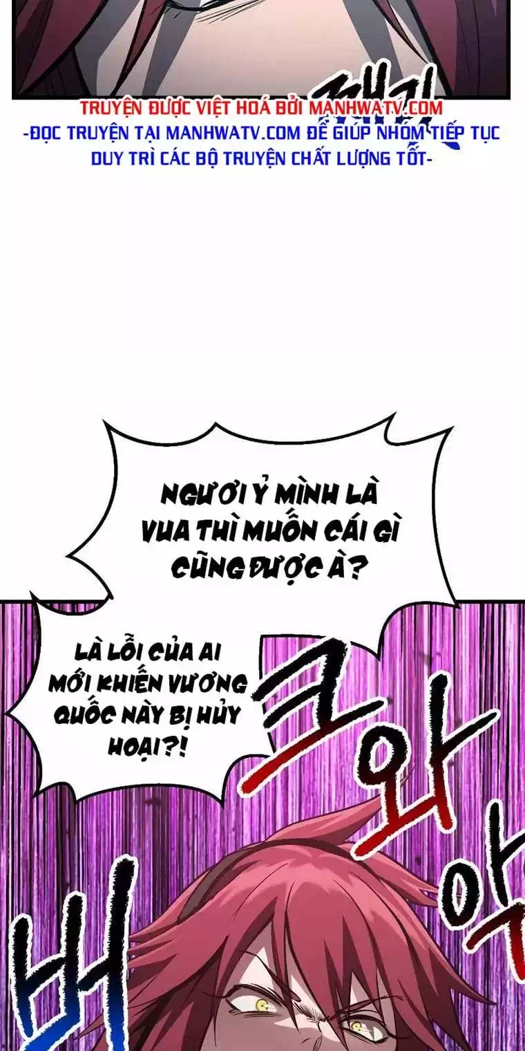 Truyện Tranh Anh Hùng Mạnh Nhất? Ta Không Làm Lâu Rồi! trang 5