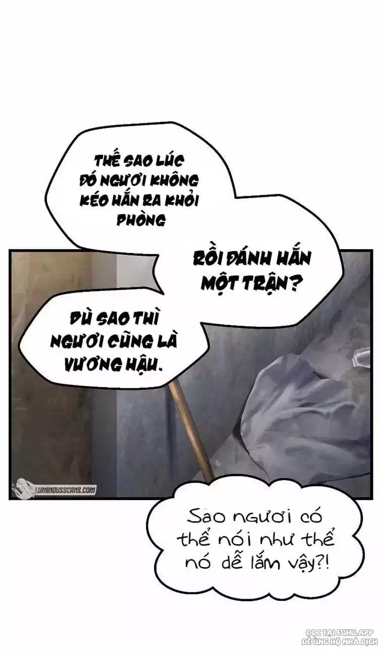 Truyện Tranh Anh Hùng Mạnh Nhất? Ta Không Làm Lâu Rồi! trang 5