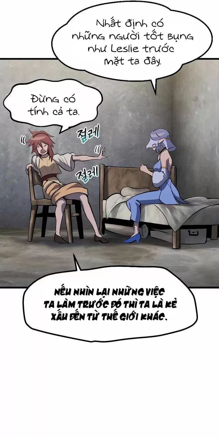 Truyện Tranh Anh Hùng Mạnh Nhất? Ta Không Làm Lâu Rồi! trang 5