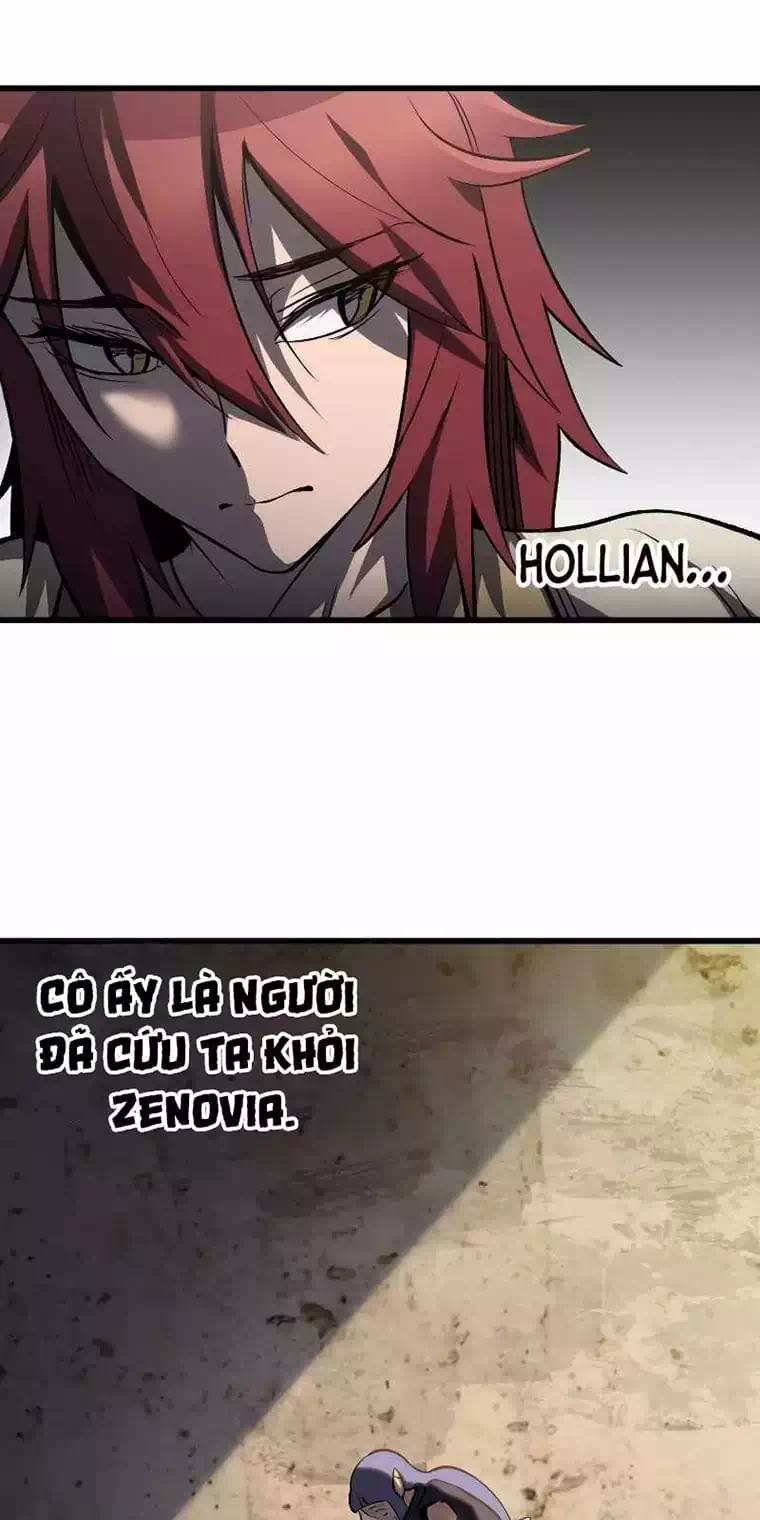 Truyện Tranh Anh Hùng Mạnh Nhất? Ta Không Làm Lâu Rồi! trang 5