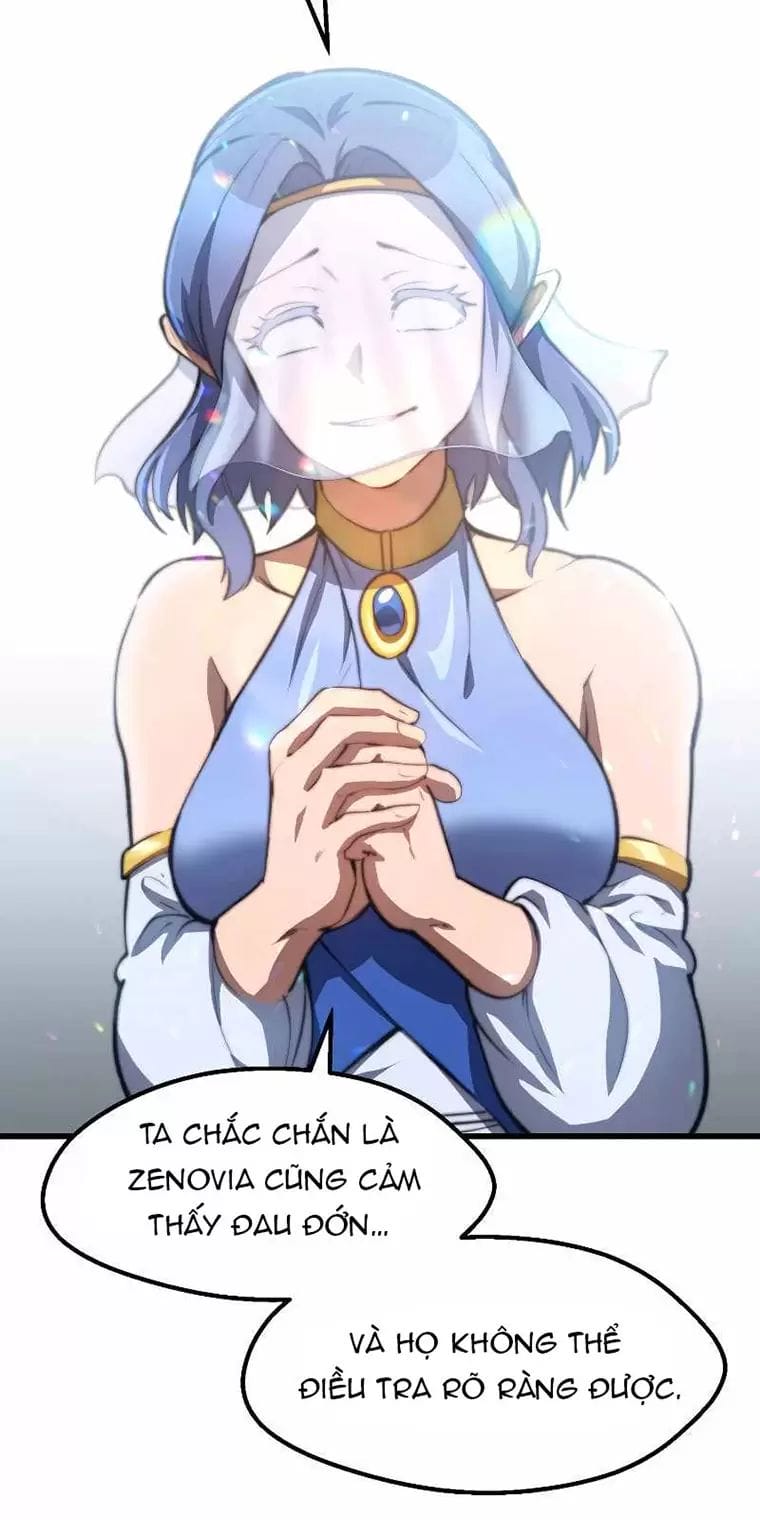 Truyện Tranh Anh Hùng Mạnh Nhất? Ta Không Làm Lâu Rồi! trang 5