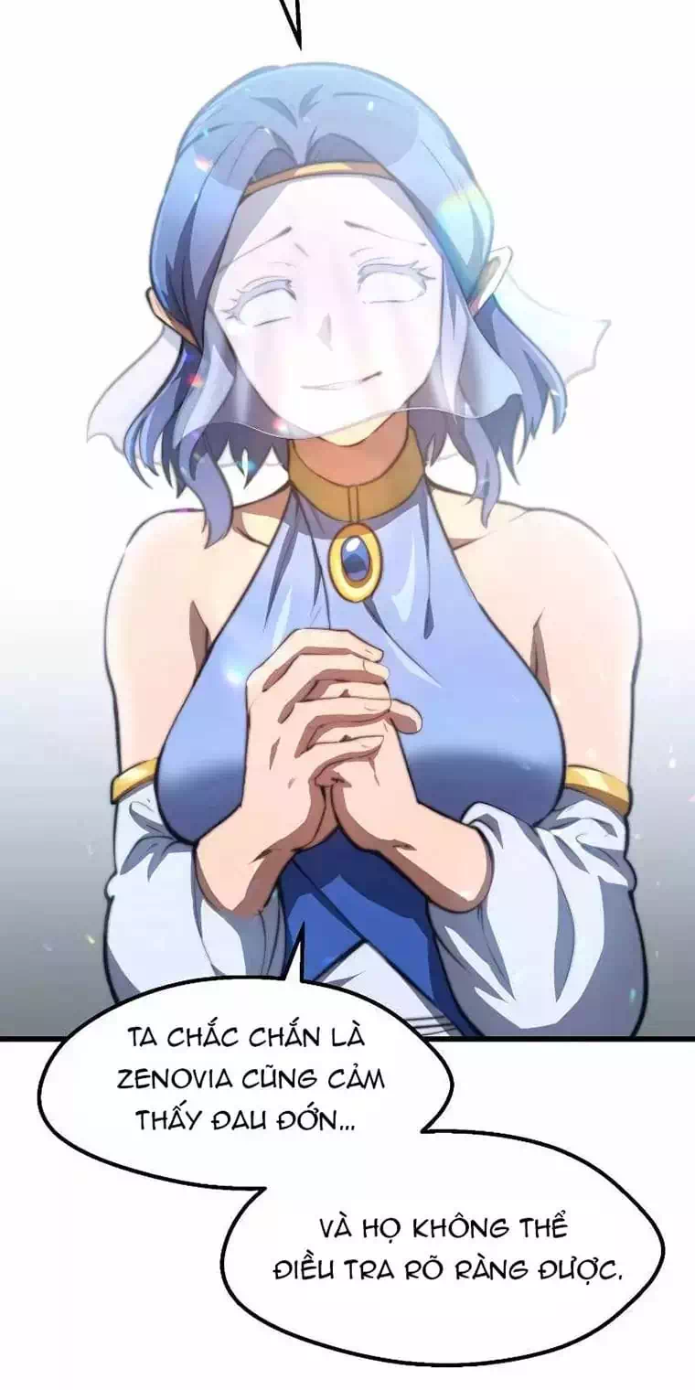 Truyện Tranh Anh Hùng Mạnh Nhất? Ta Không Làm Lâu Rồi! trang 5