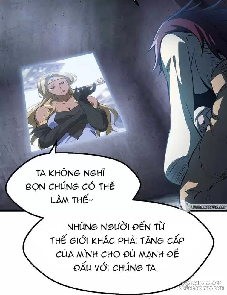 Truyện Tranh Anh Hùng Mạnh Nhất? Ta Không Làm Lâu Rồi! trang 5