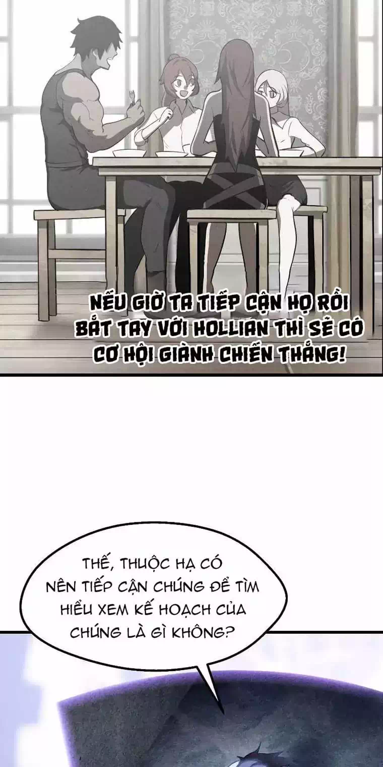 Truyện Tranh Anh Hùng Mạnh Nhất? Ta Không Làm Lâu Rồi! trang 5