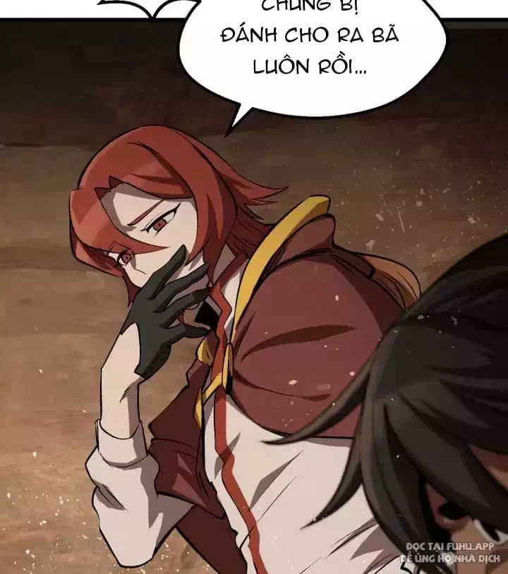 Truyện Tranh Anh Hùng Mạnh Nhất? Ta Không Làm Lâu Rồi! trang 5