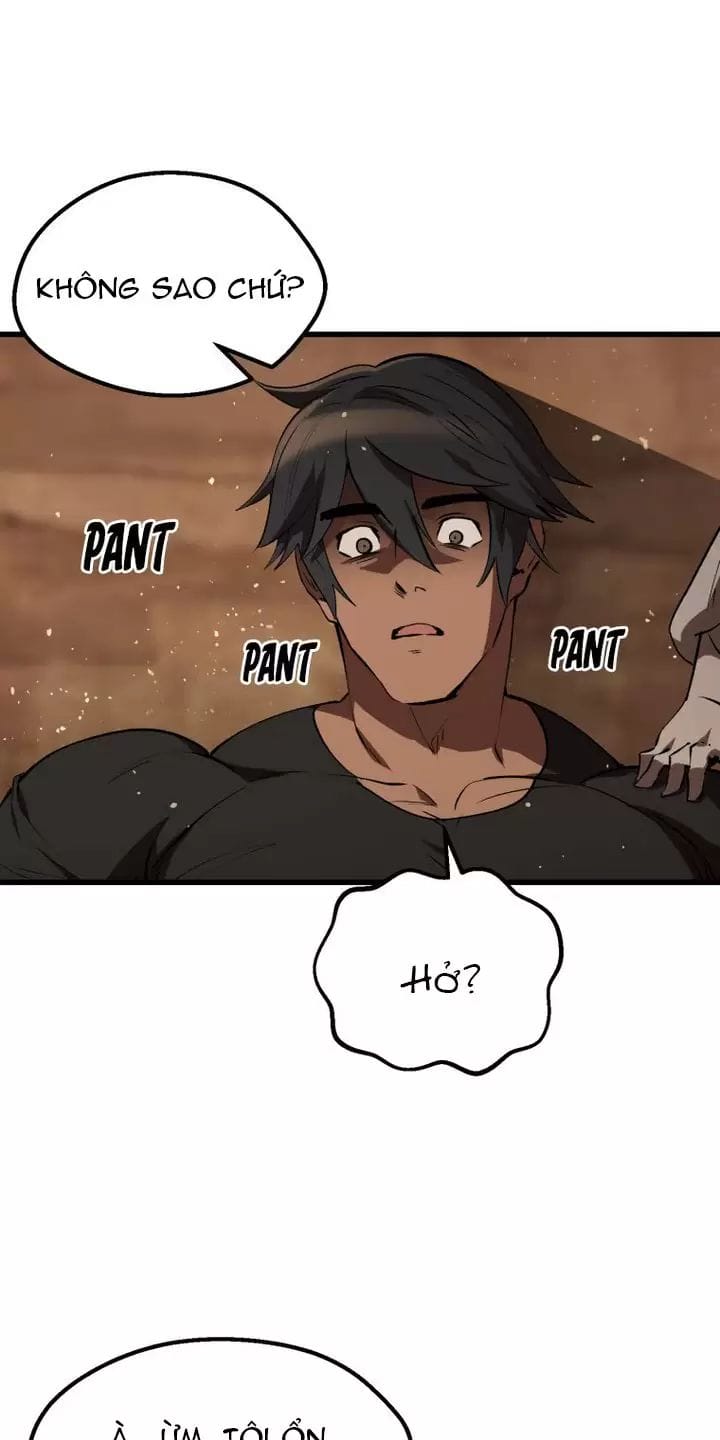 Truyện Tranh Anh Hùng Mạnh Nhất? Ta Không Làm Lâu Rồi! trang 5