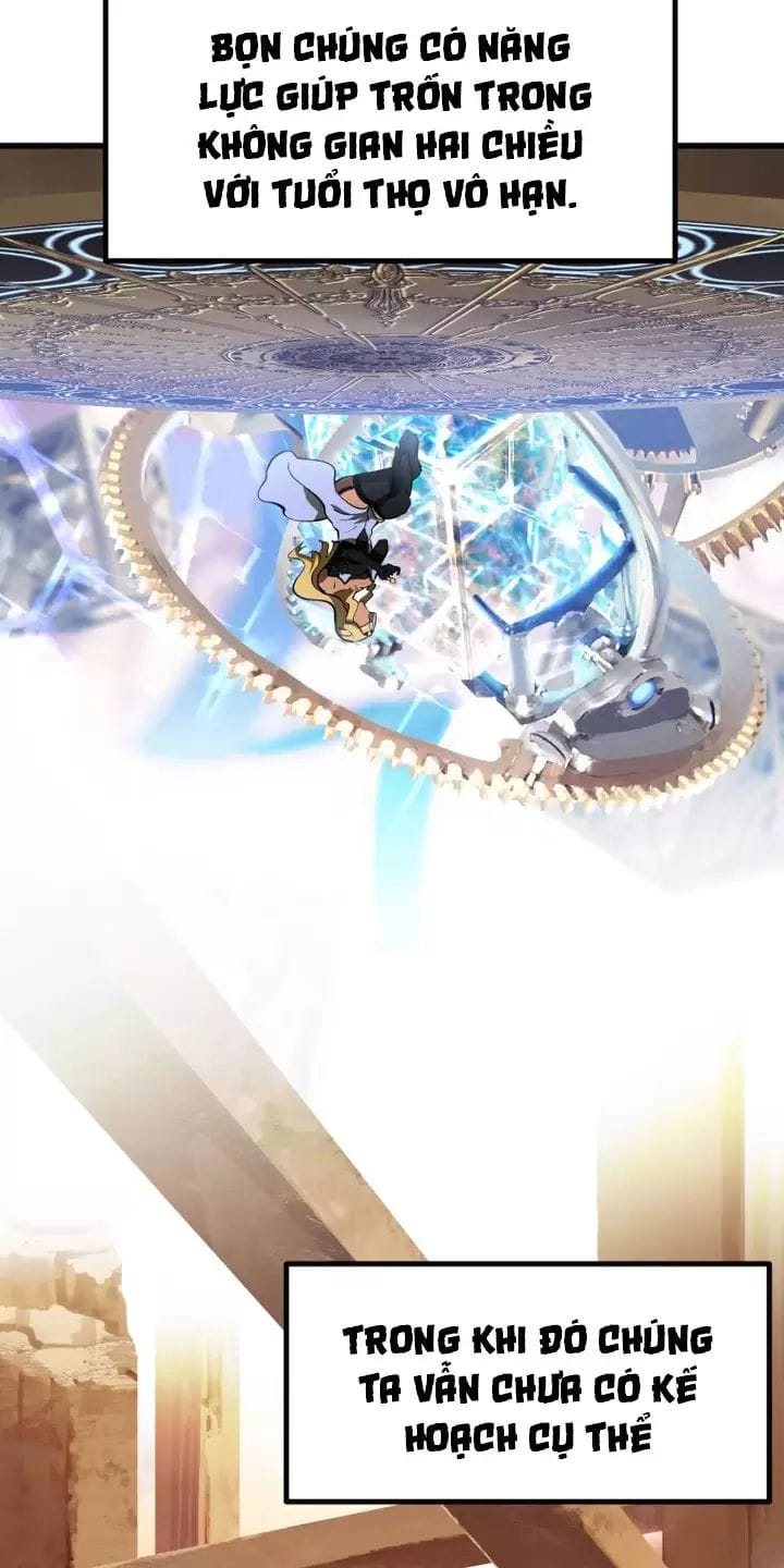 Truyện Tranh Anh Hùng Mạnh Nhất? Ta Không Làm Lâu Rồi! trang 5