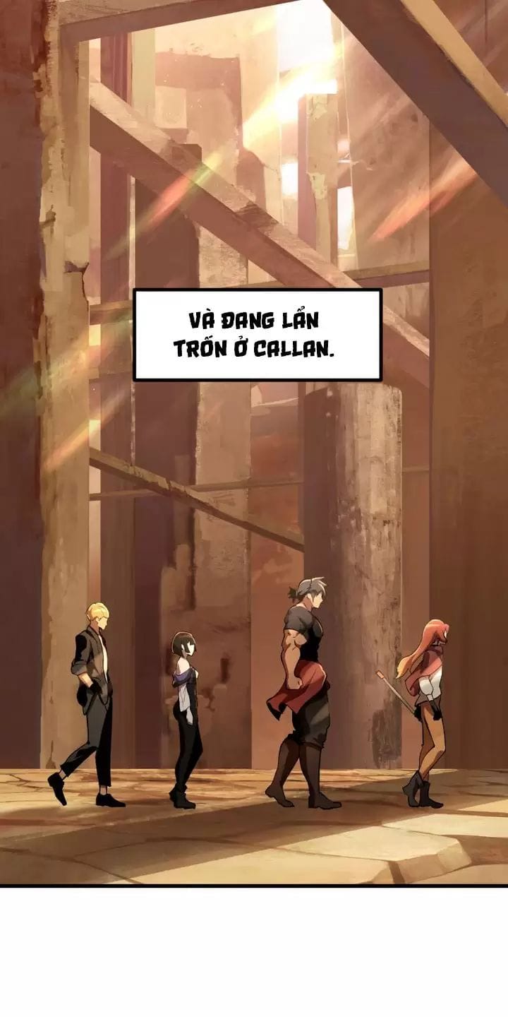 Truyện Tranh Anh Hùng Mạnh Nhất? Ta Không Làm Lâu Rồi! trang 5