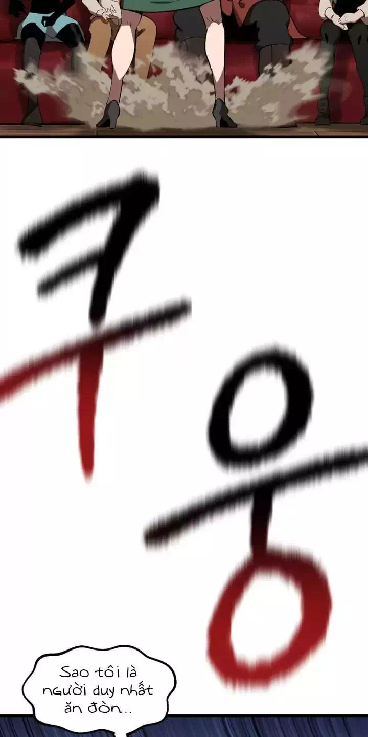 Truyện Tranh Anh Hùng Mạnh Nhất? Ta Không Làm Lâu Rồi! trang 5