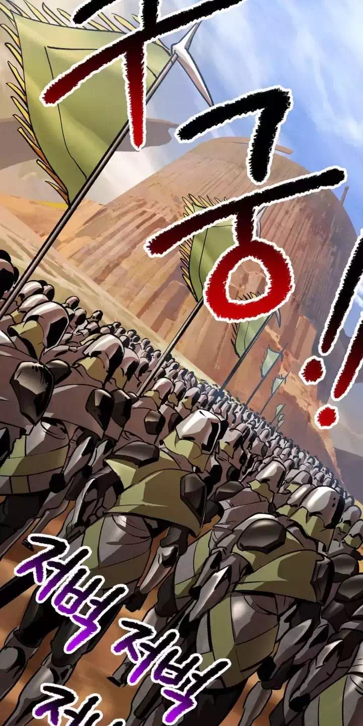 Truyện Tranh Anh Hùng Mạnh Nhất? Ta Không Làm Lâu Rồi! trang 5