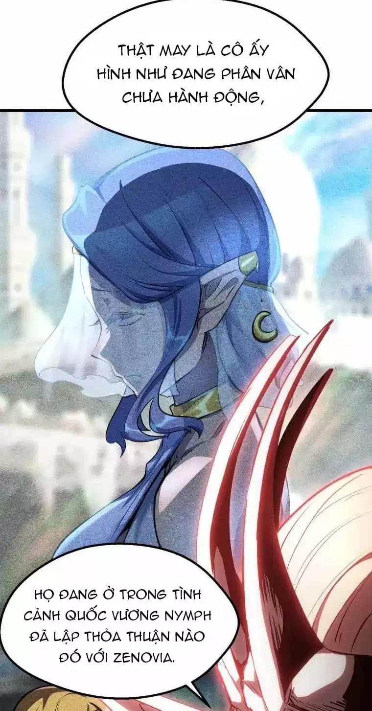 Truyện Tranh Anh Hùng Mạnh Nhất? Ta Không Làm Lâu Rồi! trang 5