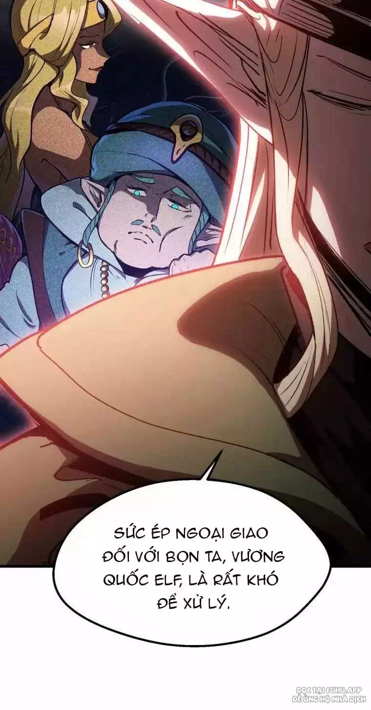 Truyện Tranh Anh Hùng Mạnh Nhất? Ta Không Làm Lâu Rồi! trang 5