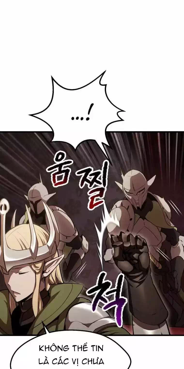 Truyện Tranh Anh Hùng Mạnh Nhất? Ta Không Làm Lâu Rồi! trang 5