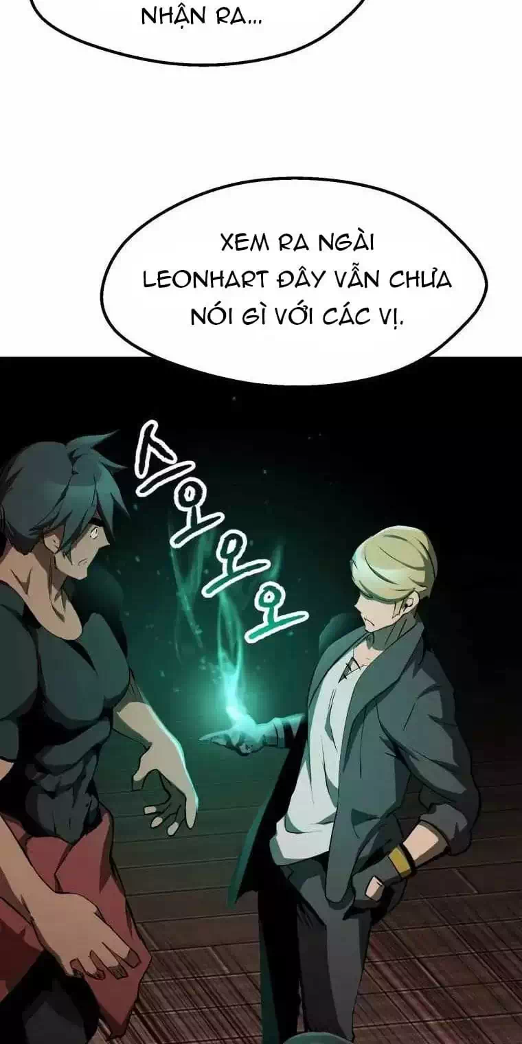 Truyện Tranh Anh Hùng Mạnh Nhất? Ta Không Làm Lâu Rồi! trang 5