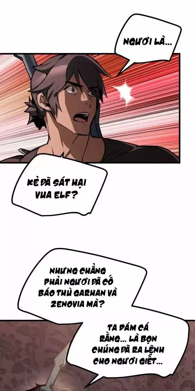 Truyện Tranh Anh Hùng Mạnh Nhất? Ta Không Làm Lâu Rồi! trang 5