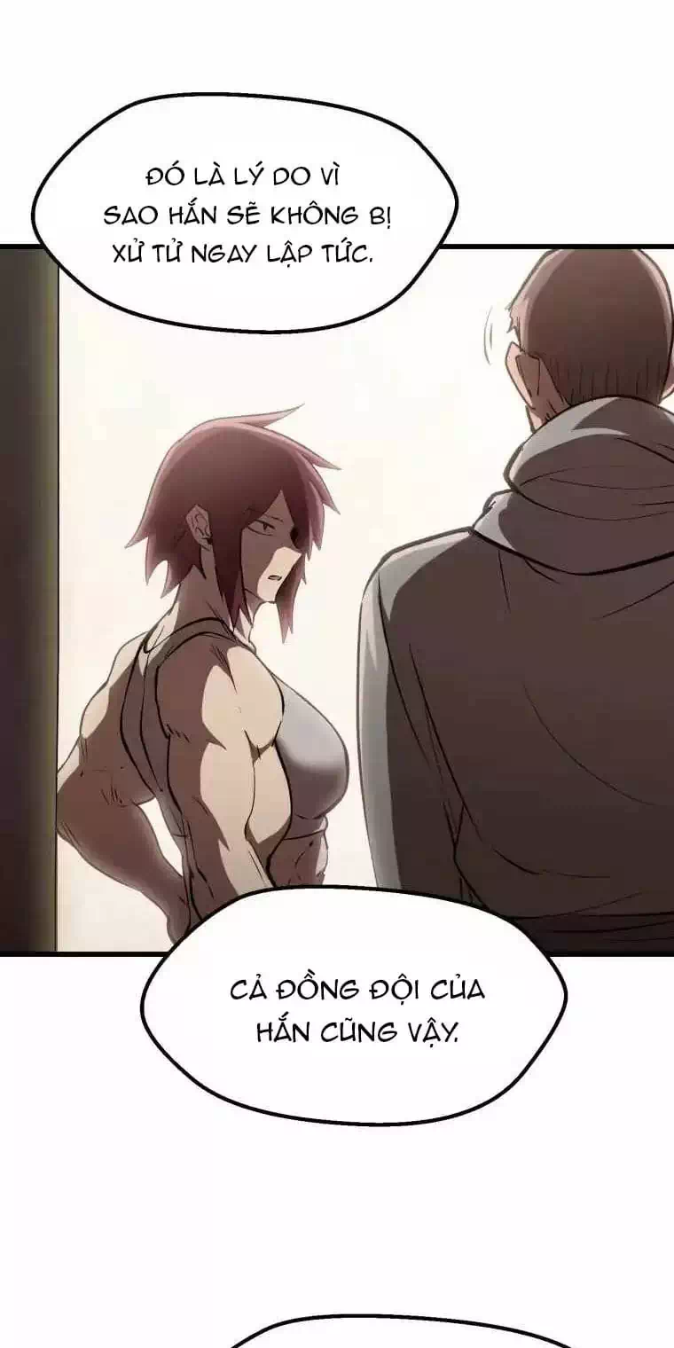 Truyện Tranh Anh Hùng Mạnh Nhất? Ta Không Làm Lâu Rồi! trang 5